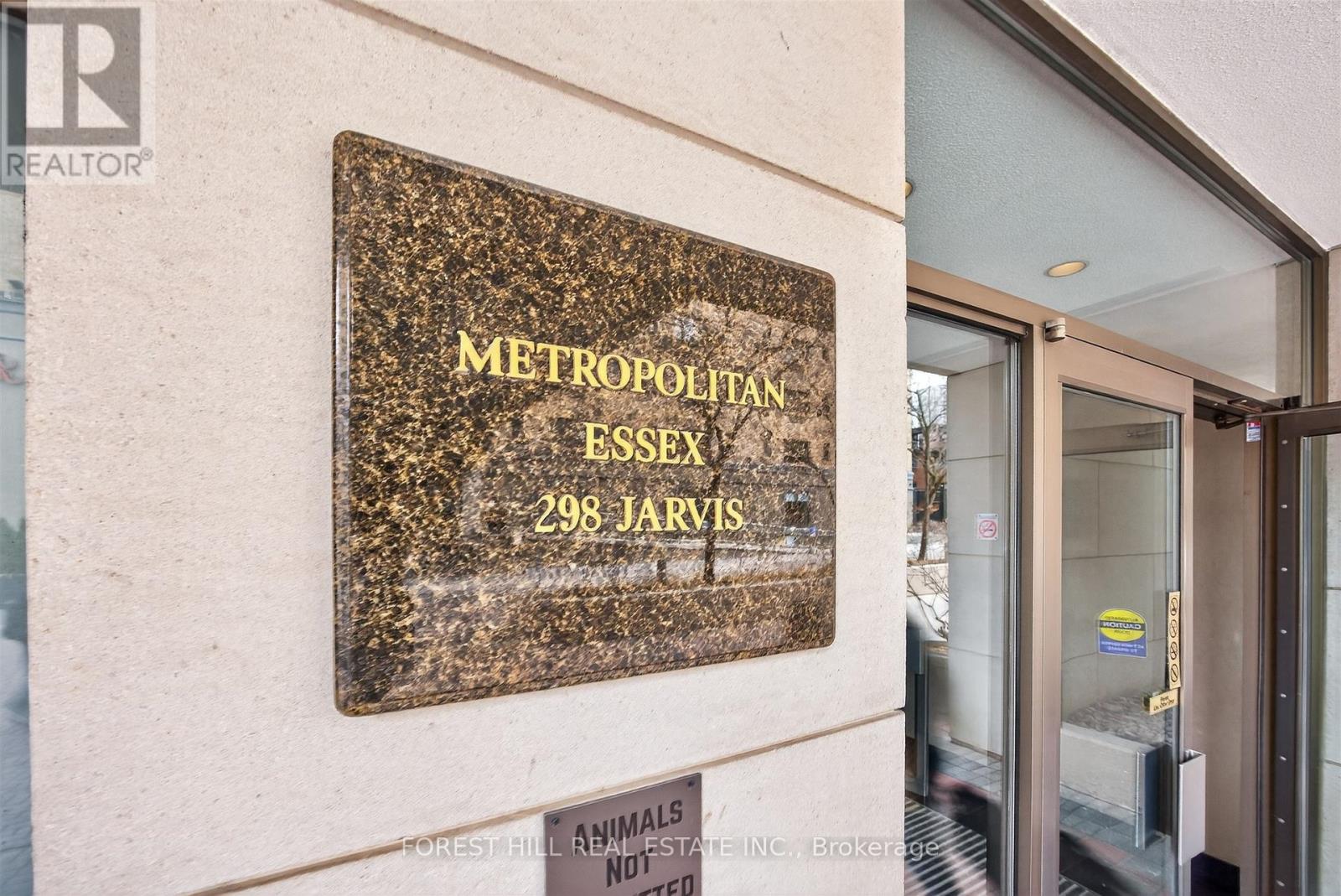 Up Ph 3 - 298 Jarvis Street, Toronto, Ontario M5B 2M4 - Photo 42 - C12966456