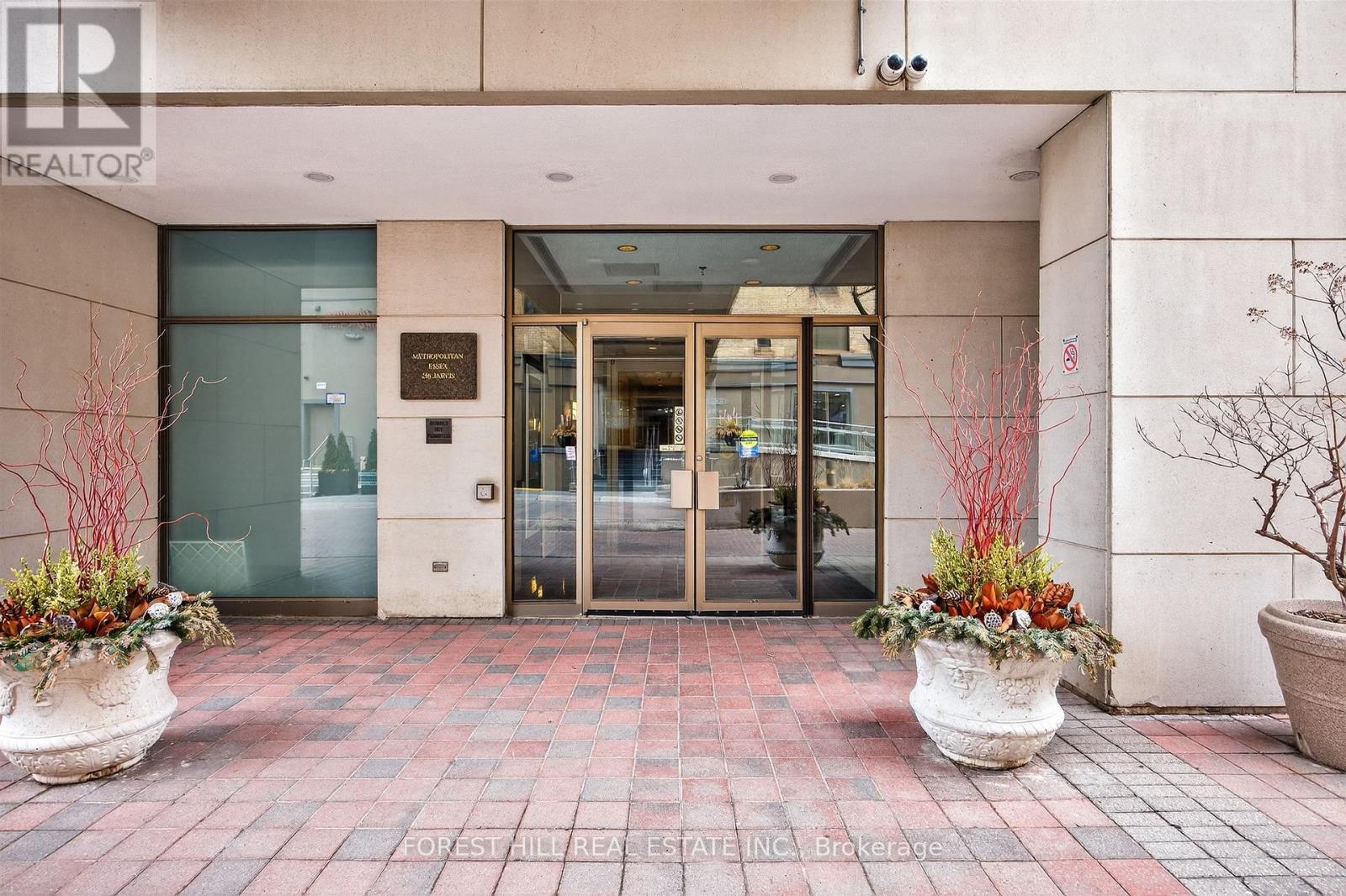 Up Ph 3 - 298 Jarvis Street, Toronto, Ontario M5B 2M4 - Photo 39 - C12966456