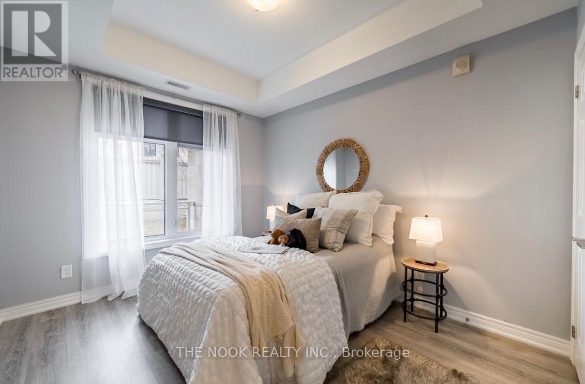 110 - 660 Gordon Street, Whitby, Ontario  L1N 9L7 - Photo 9 - E12965184