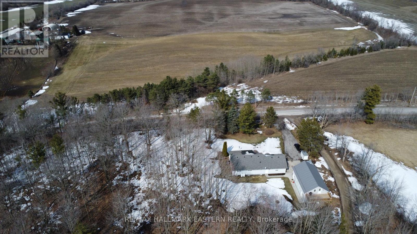 313 Pinegrove Road, Cramahe, Ontario  K0K 1M0 - Photo 47 - X12880706