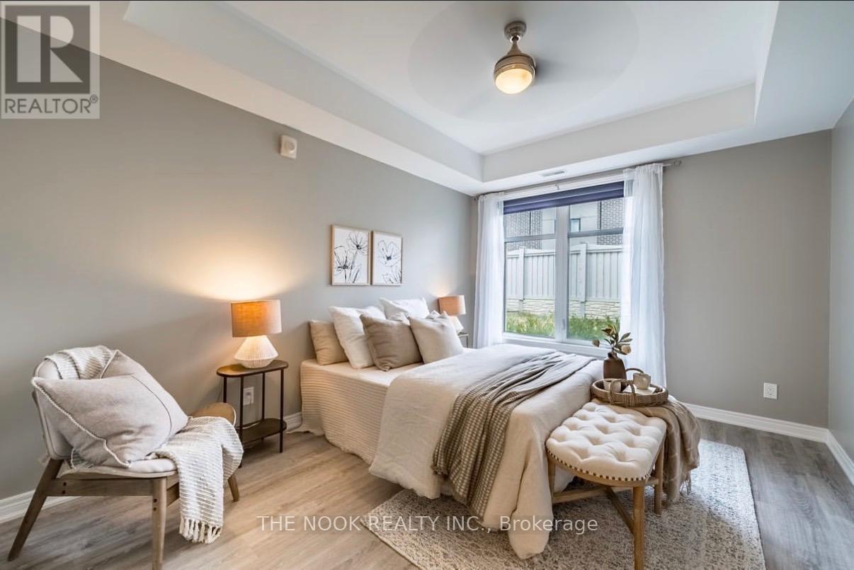 110 - 660 Gordon Street, Whitby, Ontario  L1N 9L7 - Photo 6 - E12965184