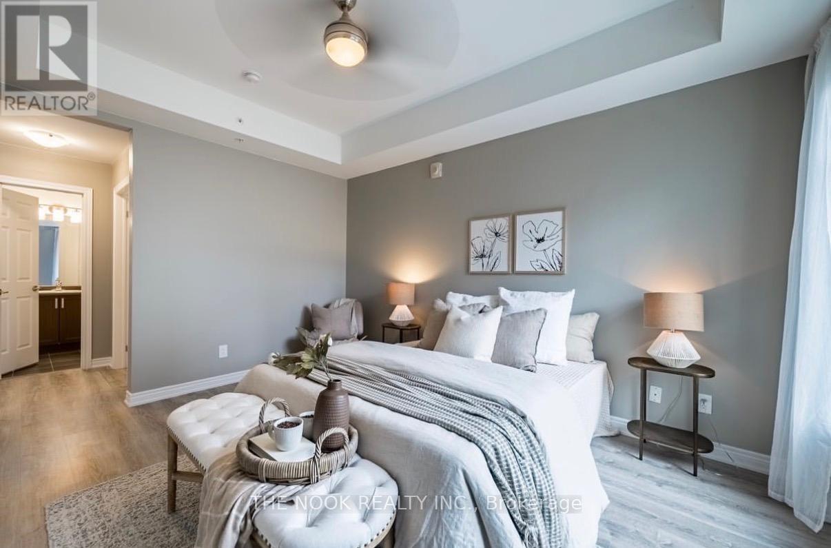 110 - 660 Gordon Street, Whitby, Ontario  L1N 9L7 - Photo 7 - E12965184