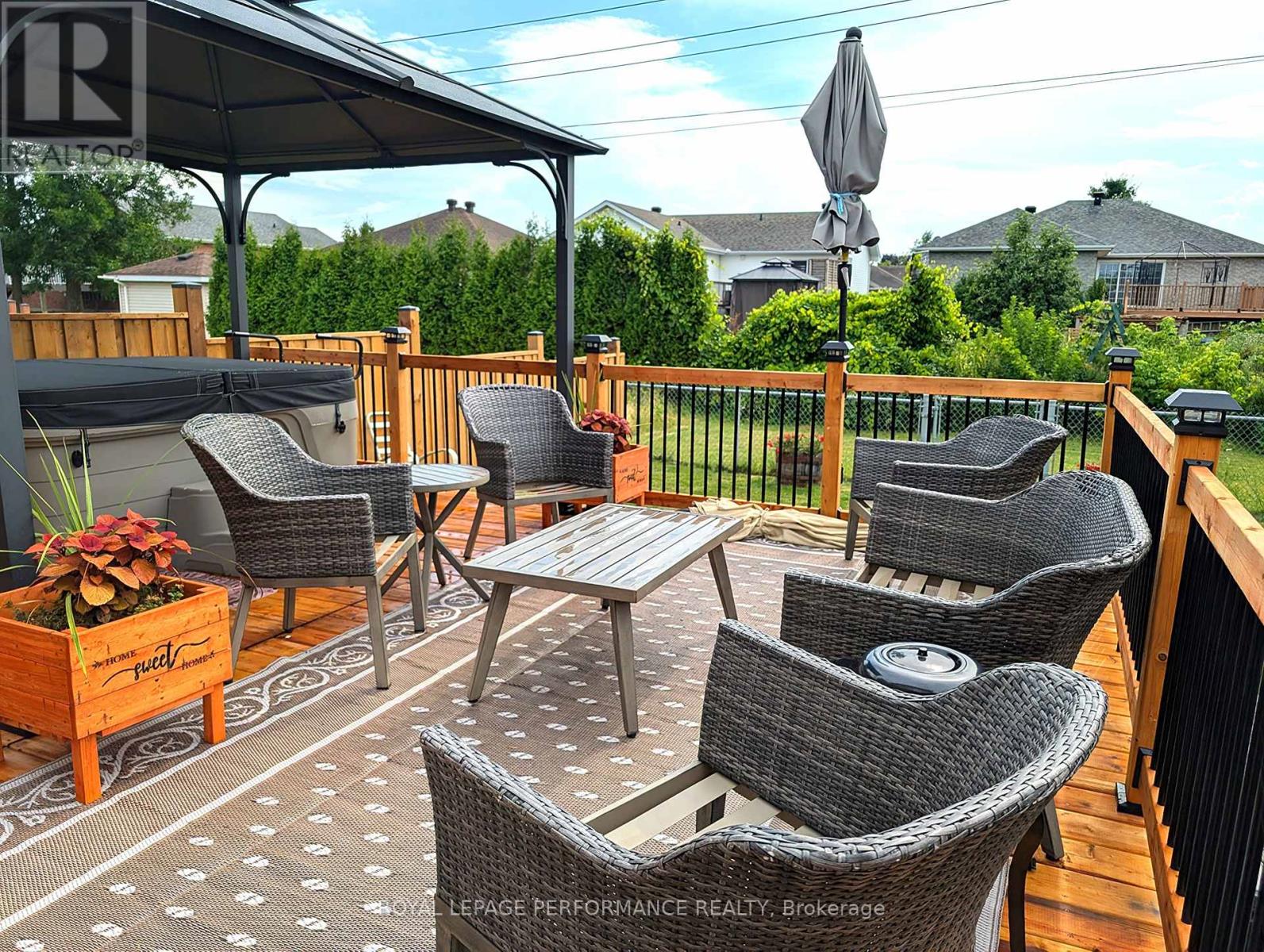 290 Glen Nora Drive, Cornwall, Ontario  K6H 0A8 - Photo 36 - X12967058