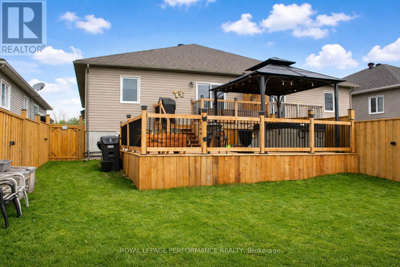 290 Glen Nora Drive, Cornwall, Ontario  K6H 0A8 - Photo 40 - X12967058