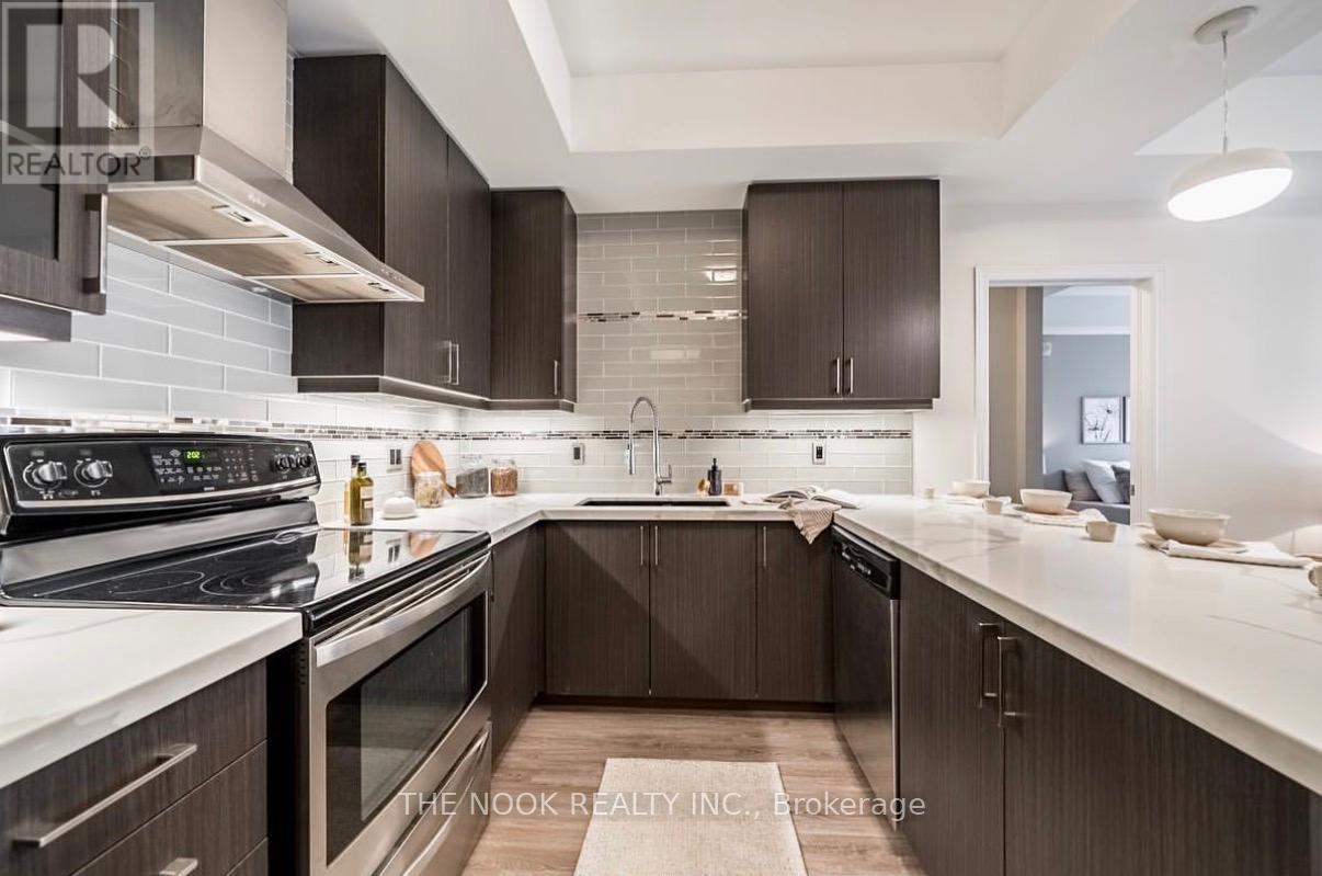 110 - 660 Gordon Street, Whitby, Ontario  L1N 9L7 - Photo 5 - E12965184