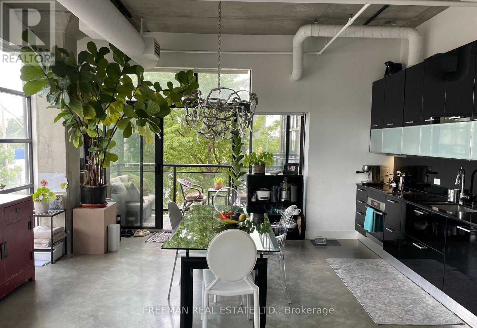 218 - 68 Broadview Avenue, Toronto, Ontario  M4M 2E6 - Photo 6 - E12964472