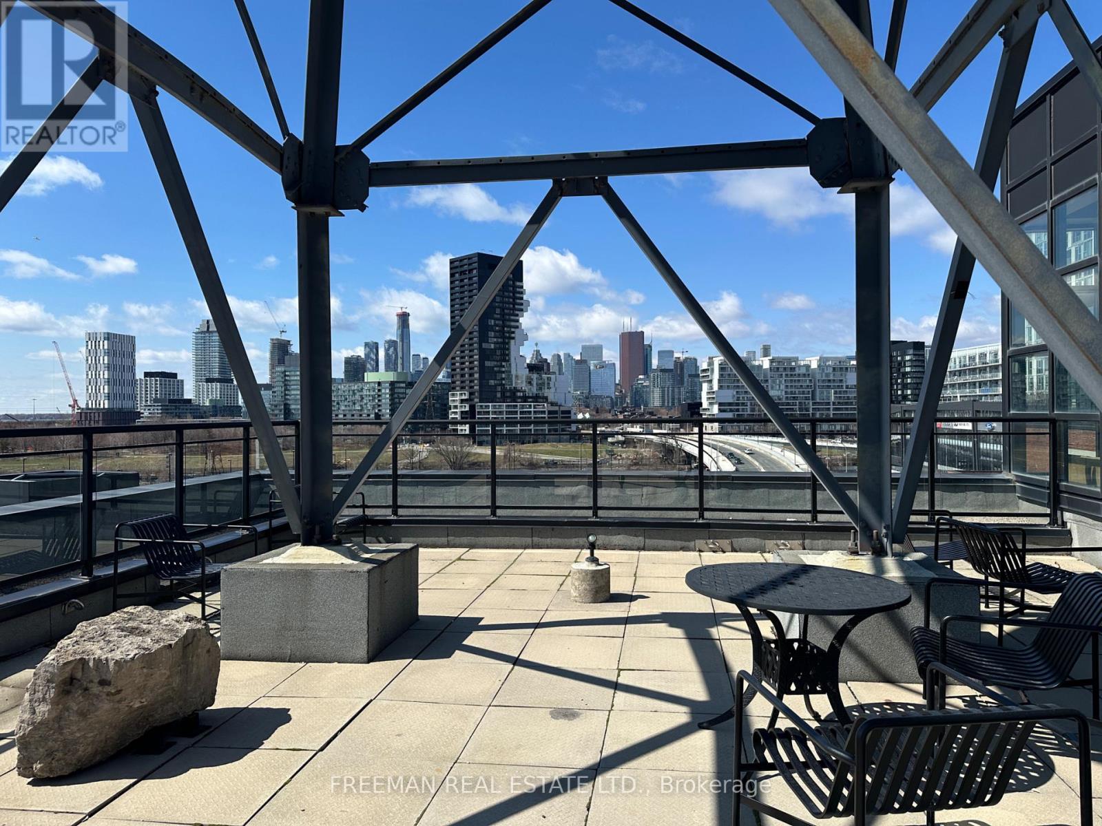 218 - 68 Broadview Avenue, Toronto, Ontario  M4M 2E6 - Photo 20 - E12964472