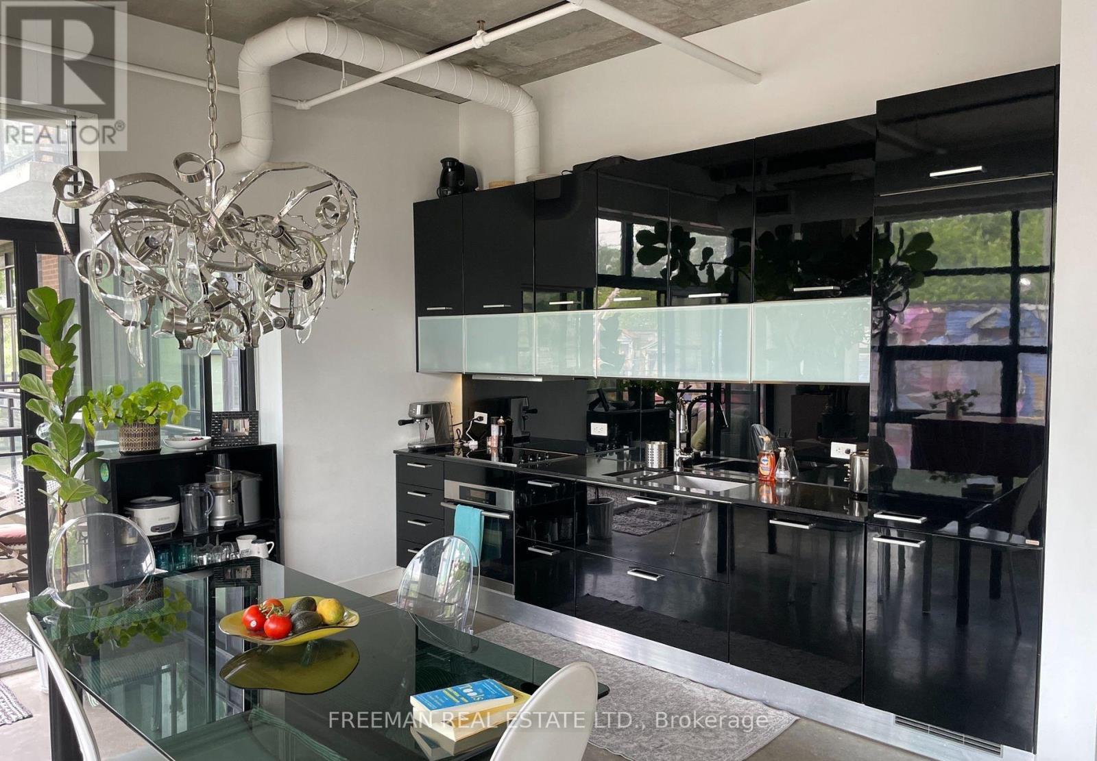 218 - 68 Broadview Avenue, Toronto, Ontario  M4M 2E6 - Photo 7 - E12964472