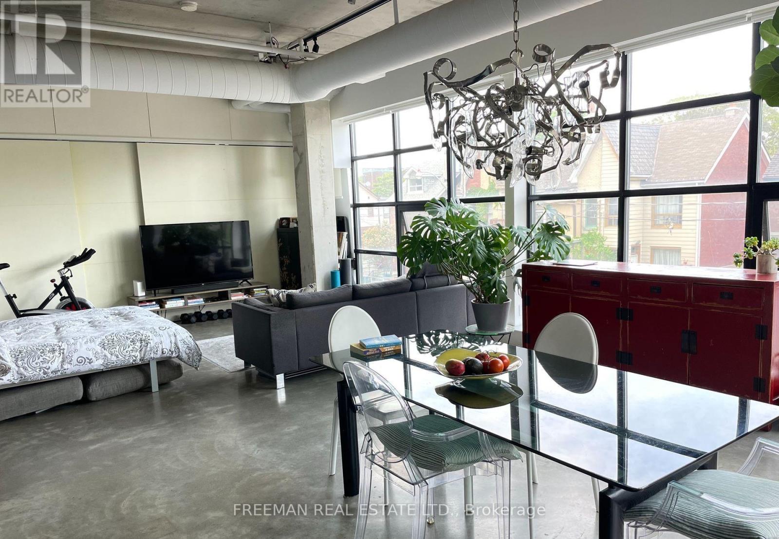 218 - 68 Broadview Avenue, Toronto, Ontario  M4M 2E6 - Photo 10 - E12964472