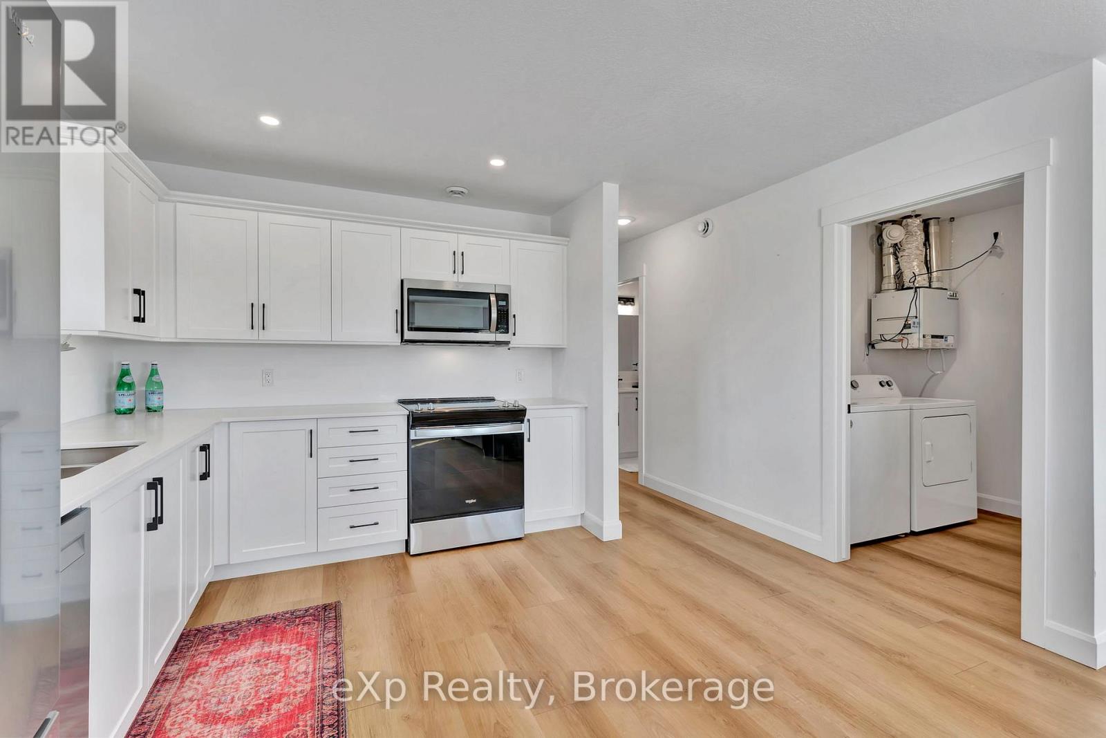 4 - 27 Malcolm Crescent, North Perth (Listowel), Ontario  N4W 0K3 - Photo 5 - X12957894