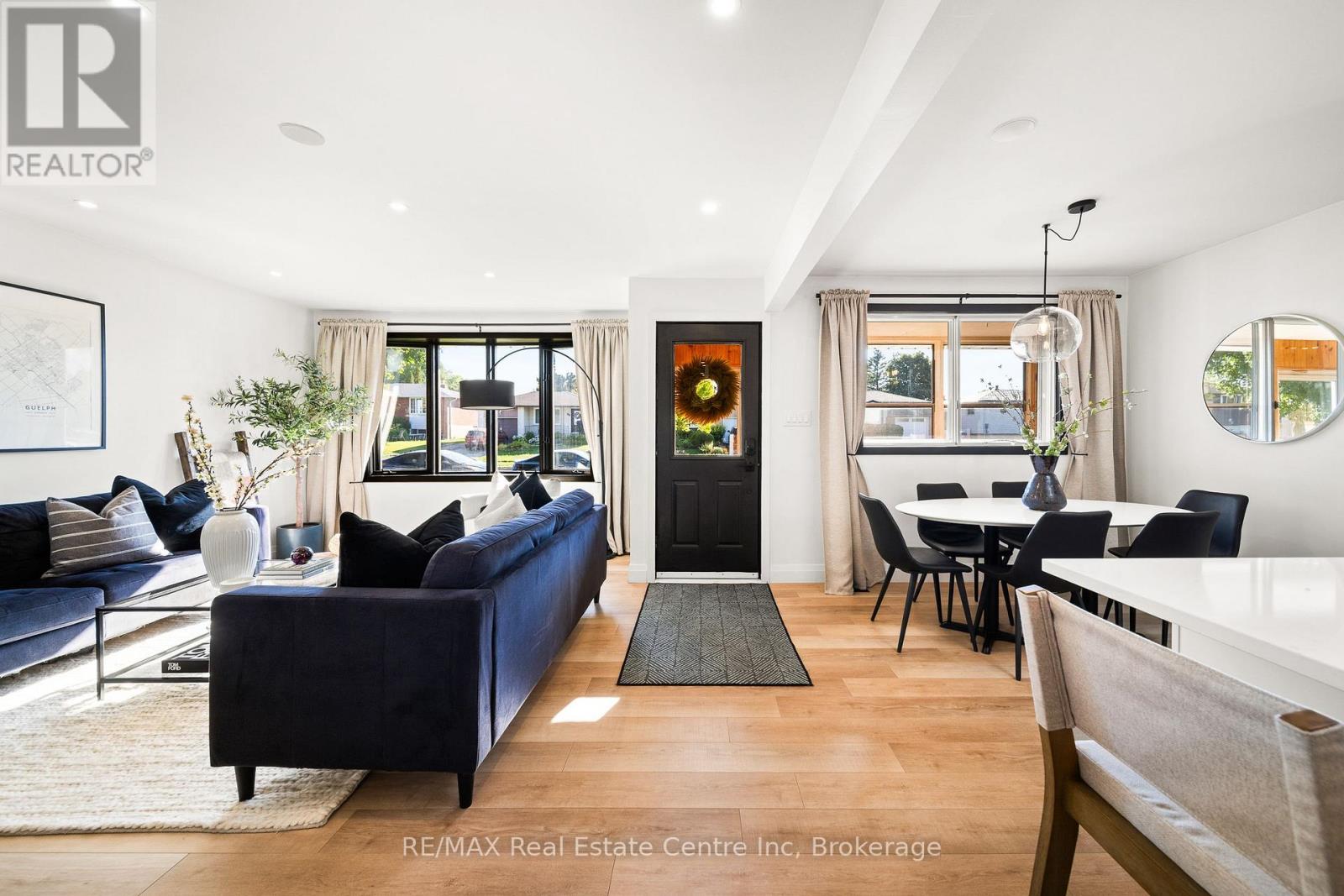 51 Muskoka Drive, Guelph, Ontario  N1E 3M8 - Photo 3 - X12967050