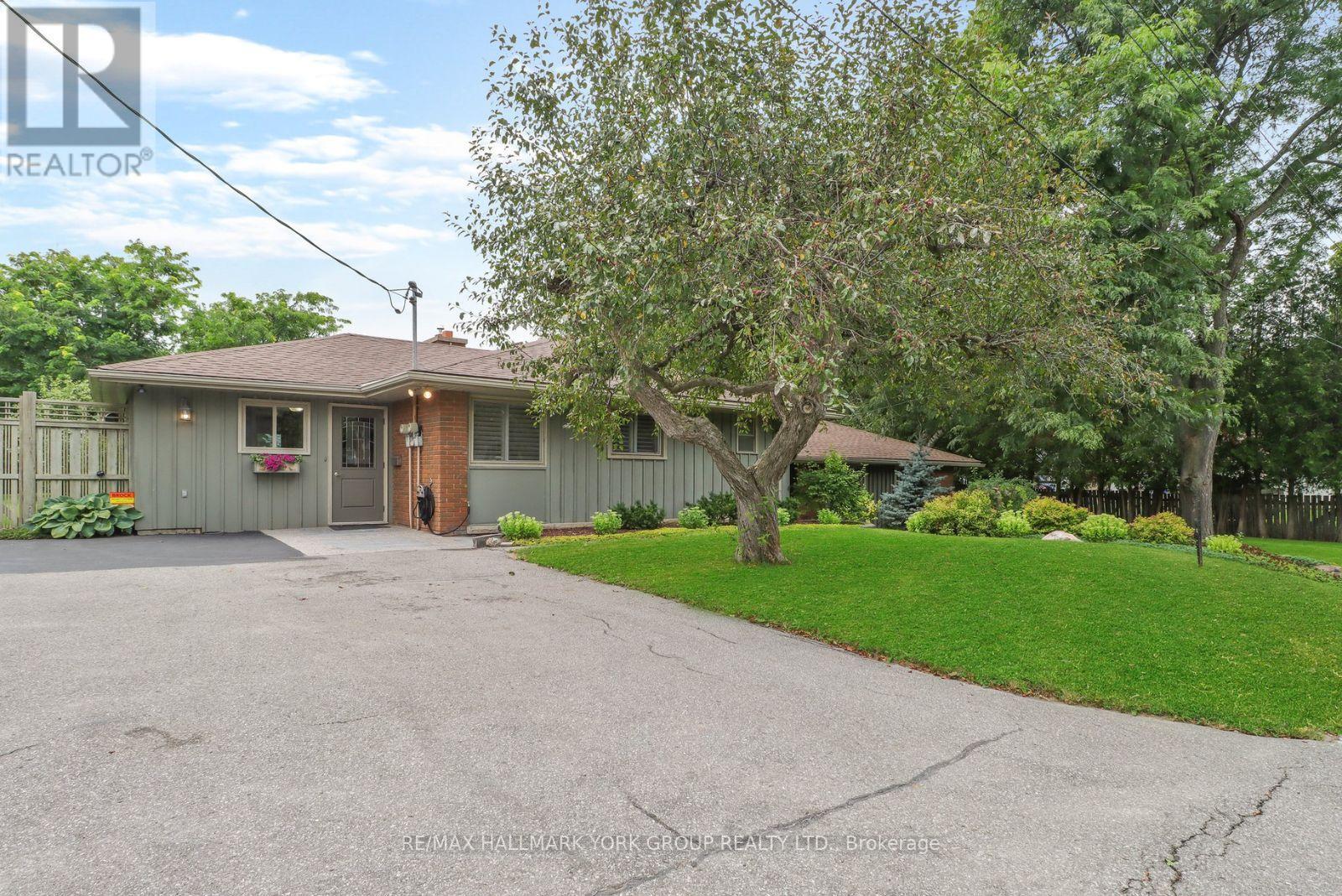 57 Prince Street, Brock, Ontario  L0E 1E0 - Photo 2 - N12965594