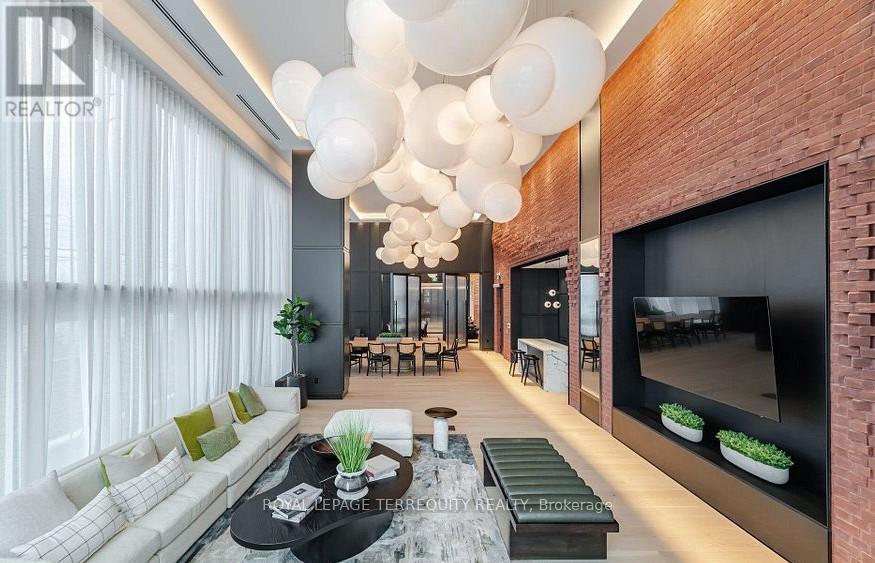 806 - 3200 William Coltson Avenue, Oakville, Ontario  L6H 7W6 - Photo 35 - W12813096