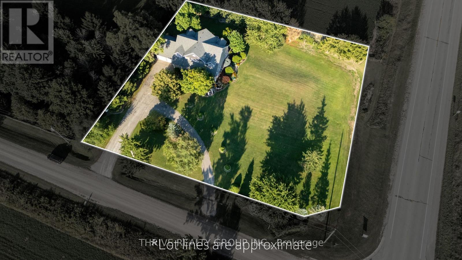 6228 Bethel Road, Warwick, Ontario  N0M 2S0 - Photo 38 - X12729082