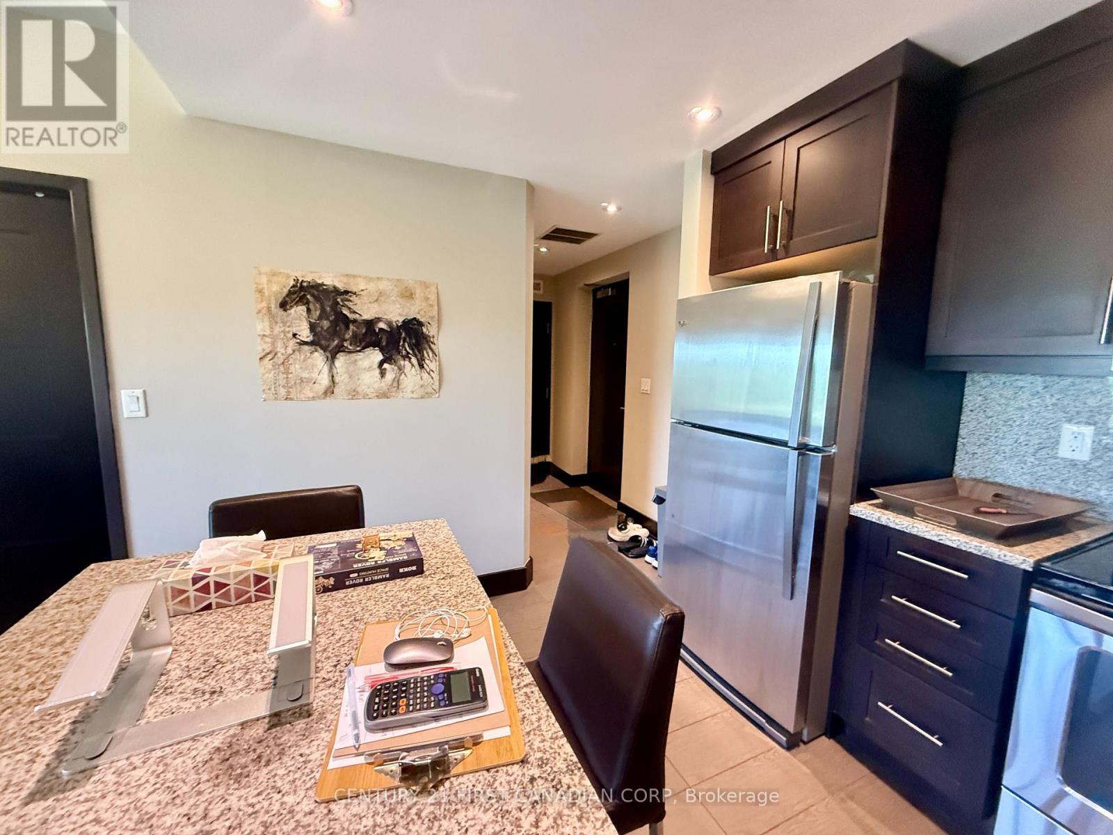 710 - 1235 Richmond Street, London East, Ontario  N6A 0C1 - Photo 6 - X12958356