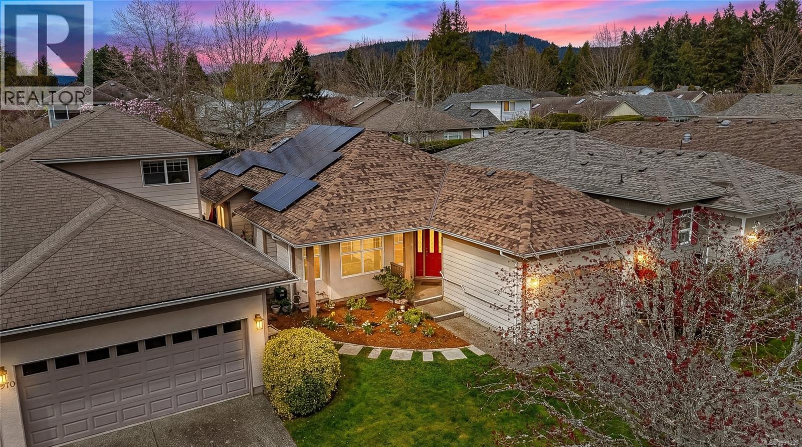 7972 Polo Park Cres, Central Saanich, British Columbia