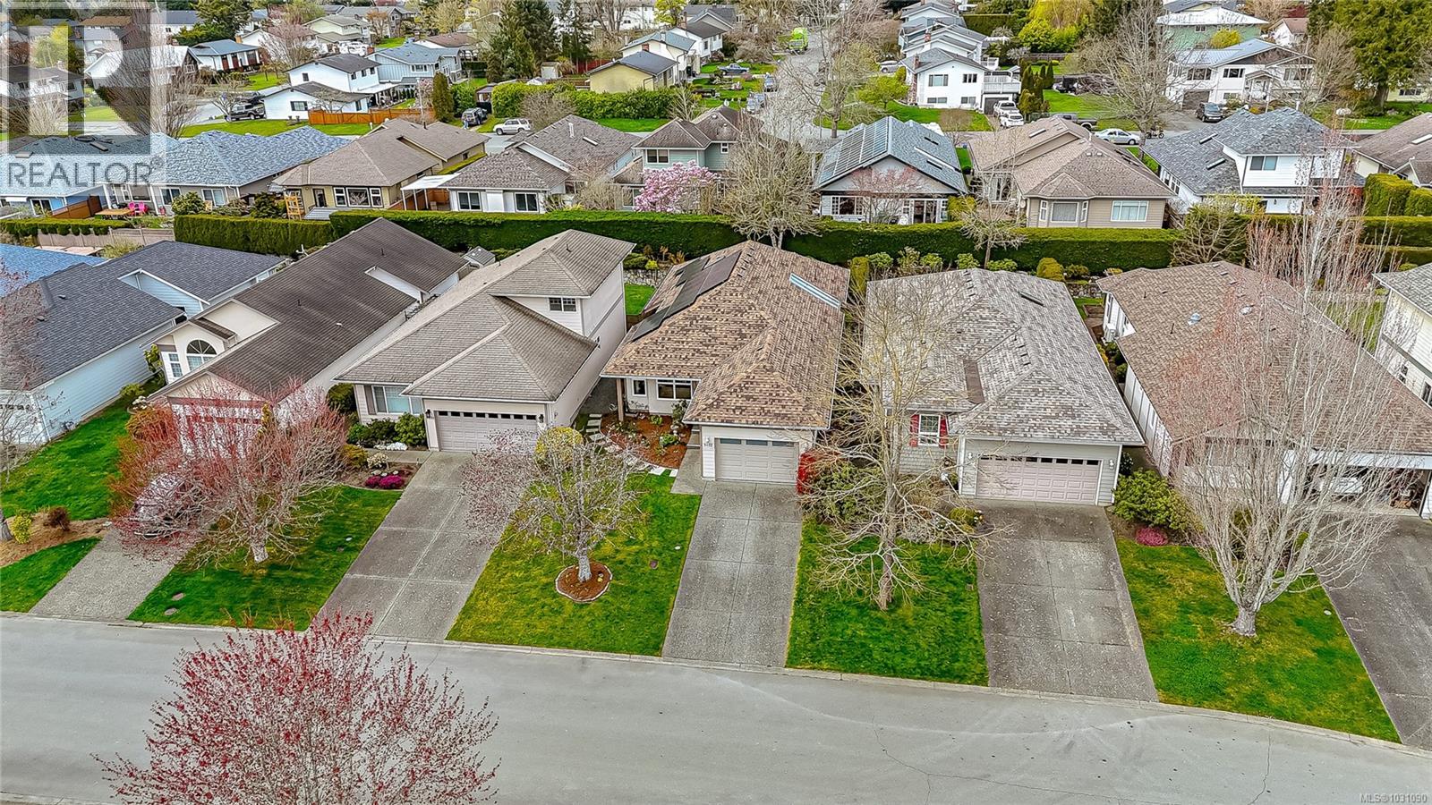 7972 Polo Park Cres, Central Saanich, British Columbia  V8M 2J2 - Photo 4 - 1031090