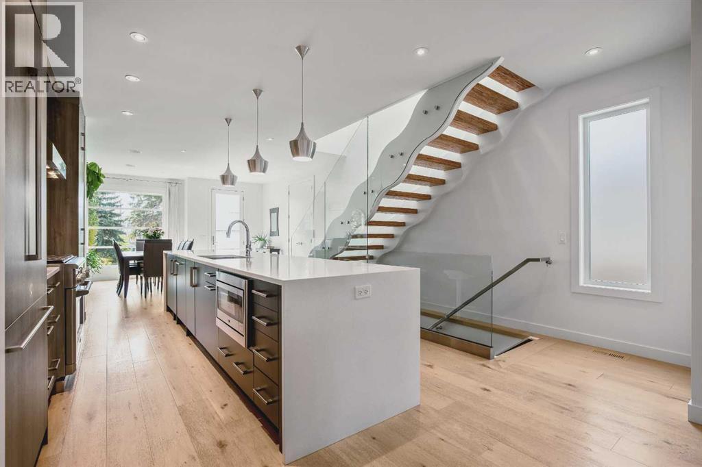 2136 53 Avenue SW, Calgary, Alberta  T3E 1K8 - Photo 4 - A2299451