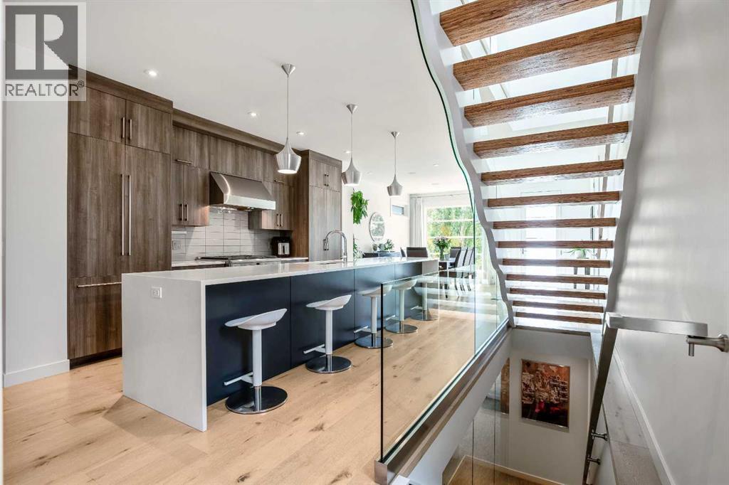 2136 53 Avenue SW, Calgary, Alberta  T3E 1K8 - Photo 6 - A2299451