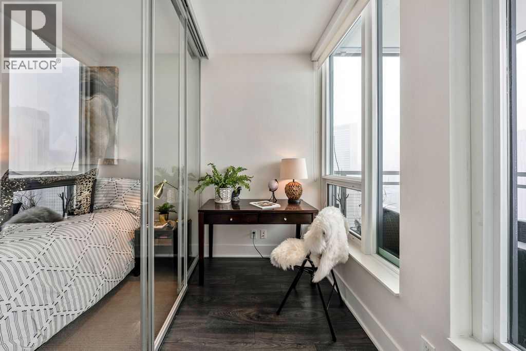 2807, 901 10 Avenue SW, Calgary, Alberta  T2R 0B5 - Photo 11 - A2299191