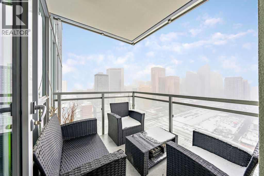 2807, 901 10 Avenue SW, Calgary, Alberta  T2R 0B5 - Photo 14 - A2299191