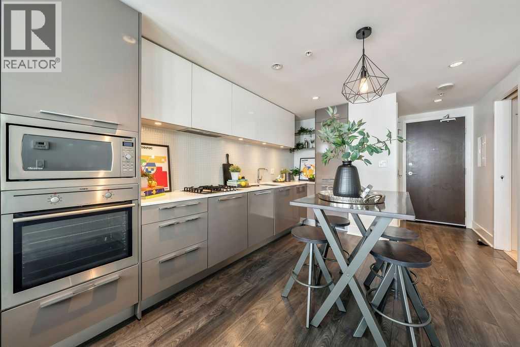 2807, 901 10 Avenue SW, Calgary, Alberta  T2R 0B5 - Photo 3 - A2299191