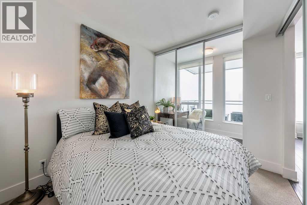 2807, 901 10 Avenue SW, Calgary, Alberta  T2R 0B5 - Photo 9 - A2299191