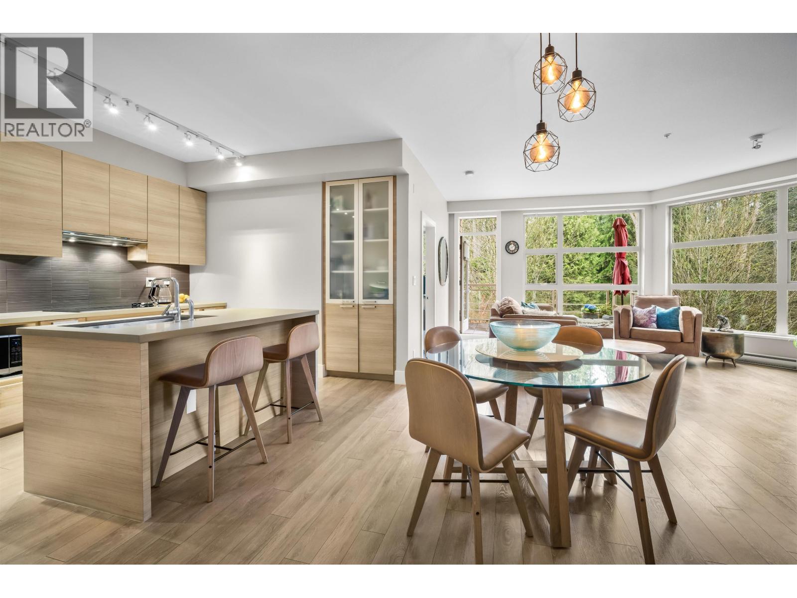 418 3606 Aldercrest Drive, North Vancouver, British Columbia  V7G 0A3 - Photo 12 - R3107537