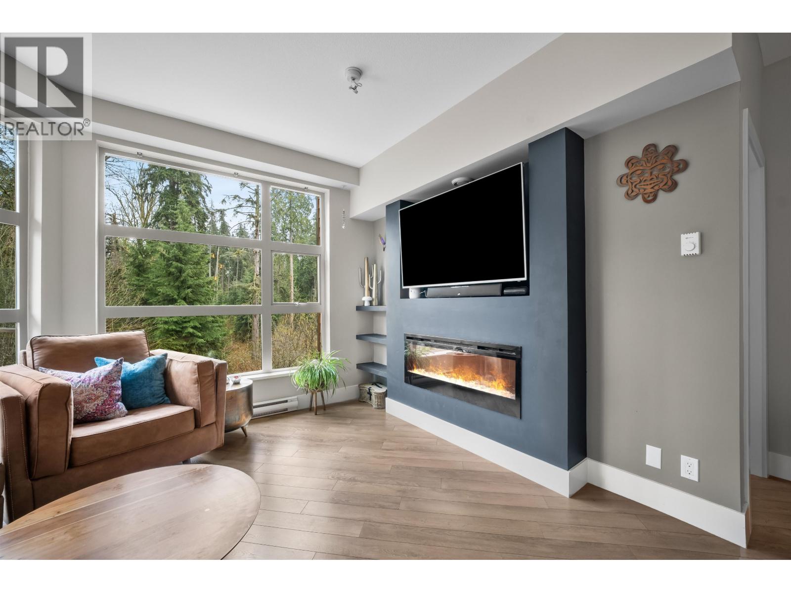 418 3606 Aldercrest Drive, North Vancouver, British Columbia  V7G 0A3 - Photo 13 - R3107537