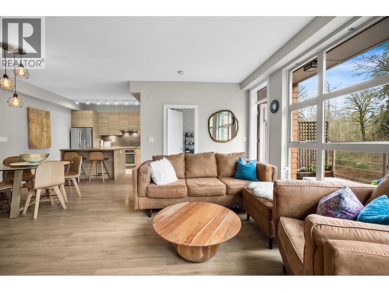 418 3606 Aldercrest Drive, North Vancouver, British Columbia  V7G 0A3 - Photo 16 - R3107537