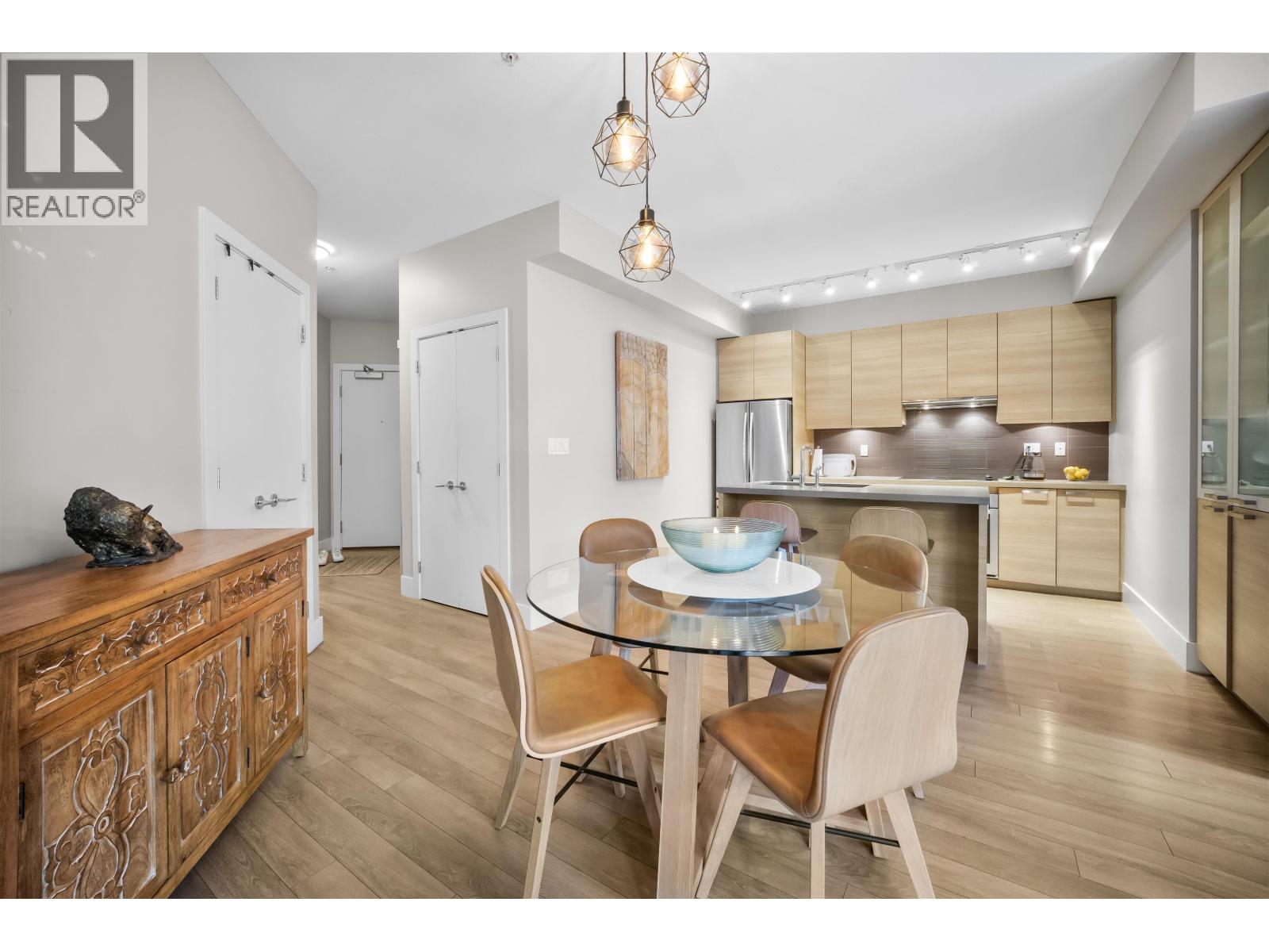 418 3606 Aldercrest Drive, North Vancouver, British Columbia  V7G 0A3 - Photo 17 - R3107537