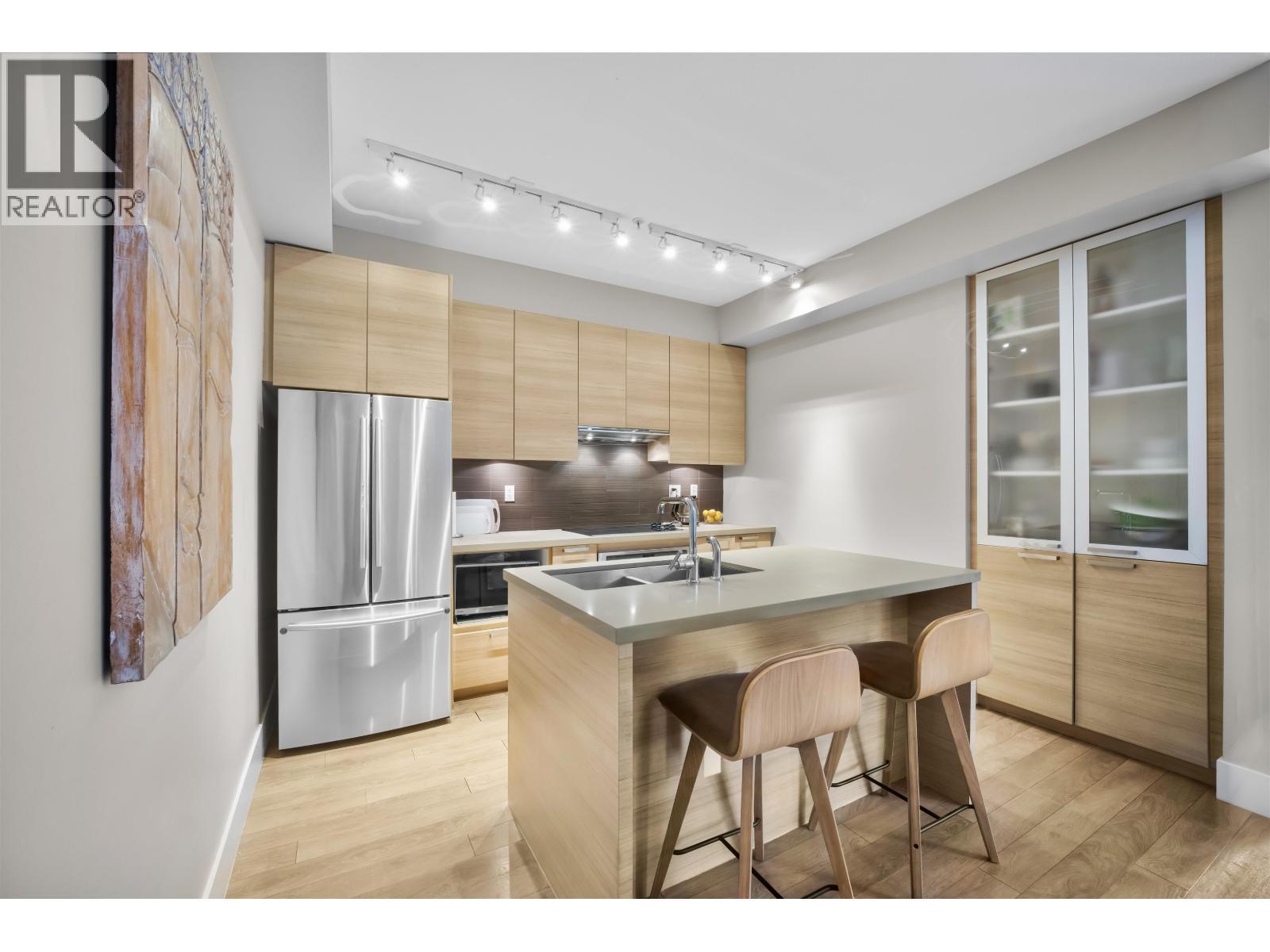 418 3606 Aldercrest Drive, North Vancouver, British Columbia  V7G 0A3 - Photo 18 - R3107537