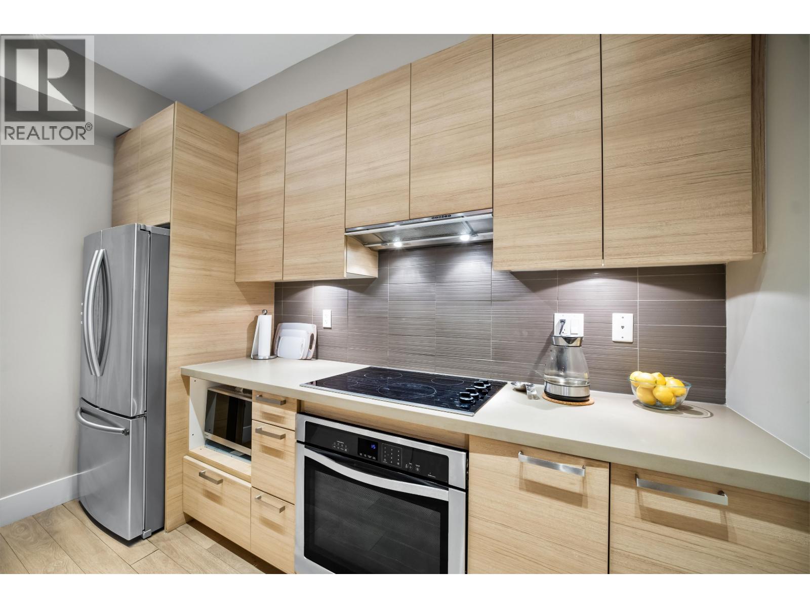 418 3606 Aldercrest Drive, North Vancouver, British Columbia  V7G 0A3 - Photo 20 - R3107537