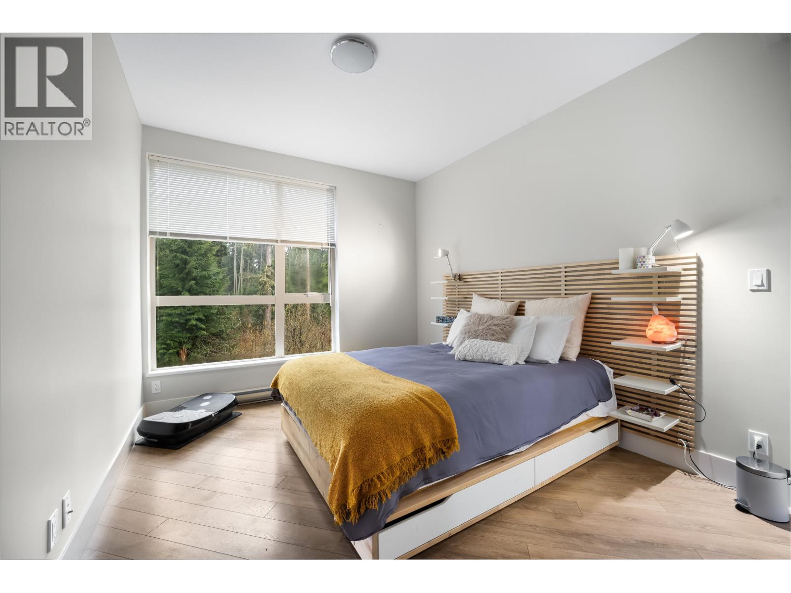 418 3606 Aldercrest Drive, North Vancouver, British Columbia  V7G 0A3 - Photo 22 - R3107537