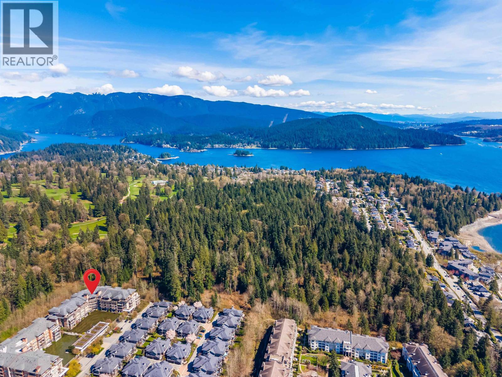 418 3606 Aldercrest Drive, North Vancouver, British Columbia  V7G 0A3 - Photo 6 - R3107537