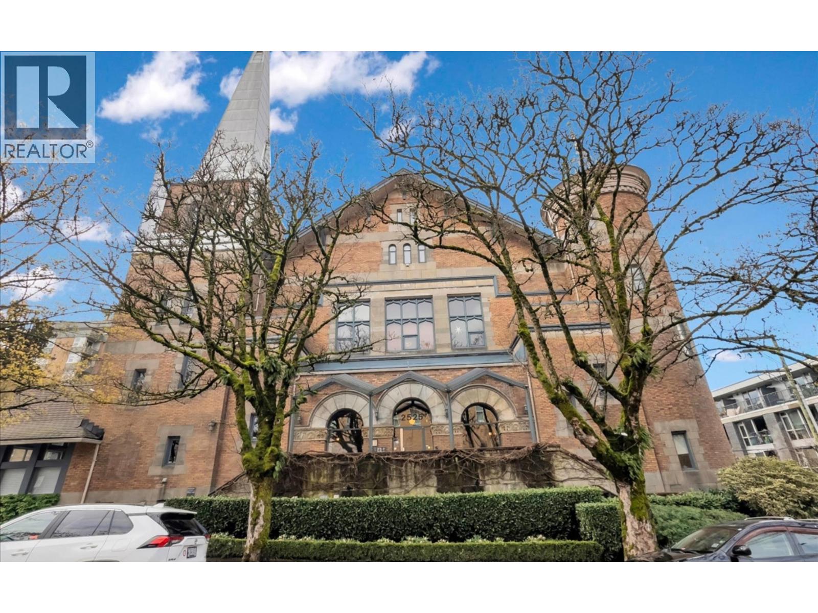 303 2525 Quebec Street, Vancouver, British Columbia  V5T 4R5 - Photo 22 - R3107541