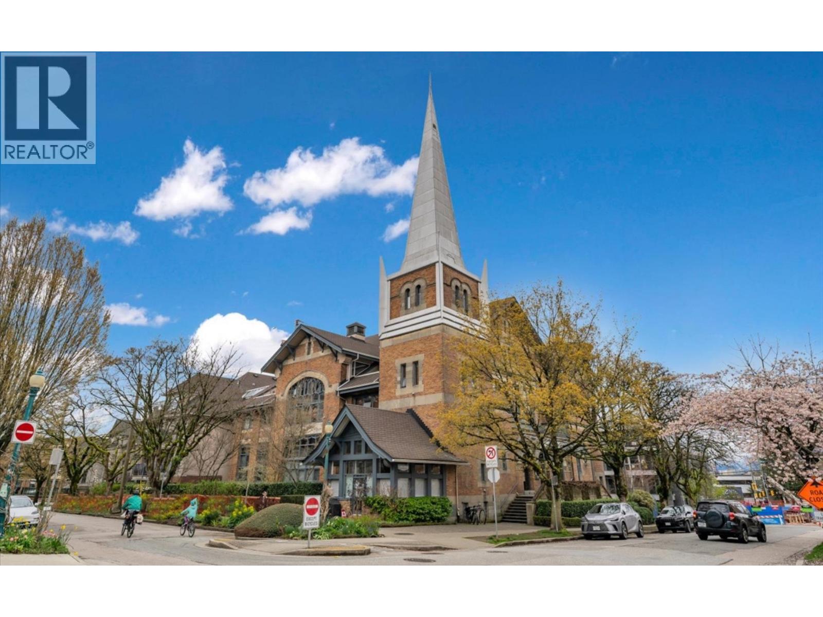 303 2525 Quebec Street, Vancouver, British Columbia  V5T 4R5 - Photo 23 - R3107541