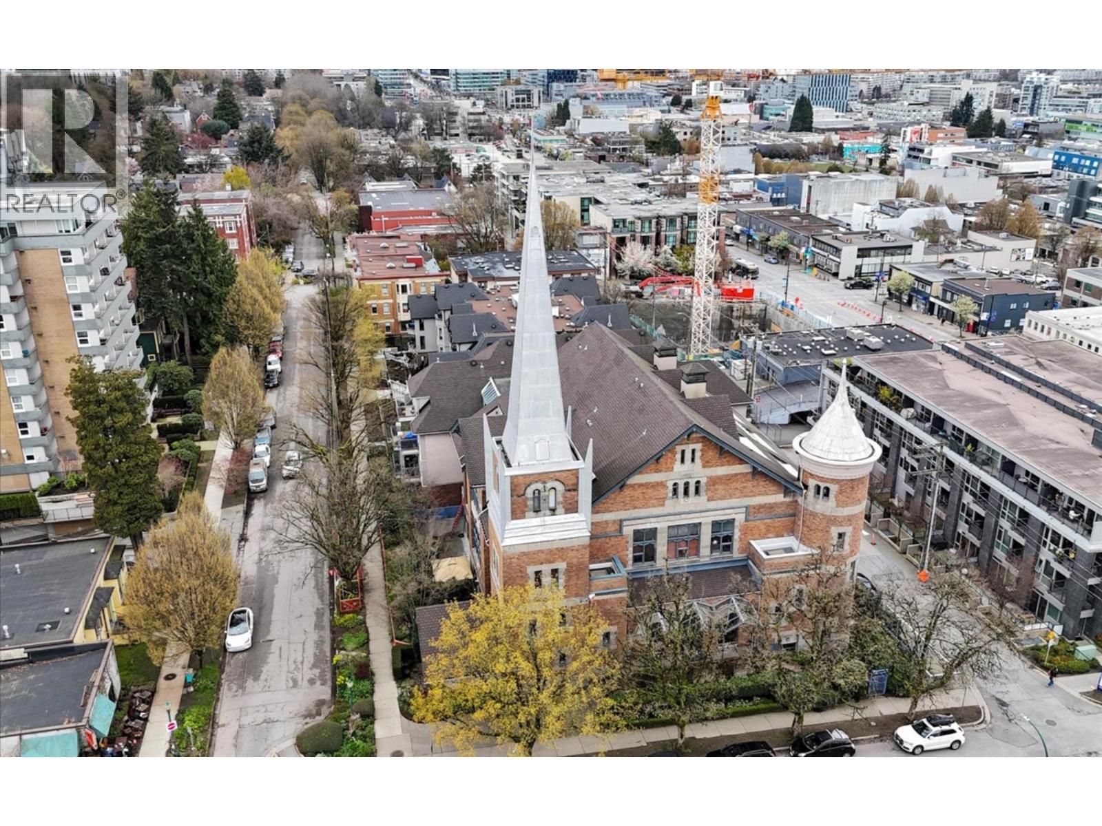 303 2525 Quebec Street, Vancouver, British Columbia  V5T 4R5 - Photo 24 - R3107541