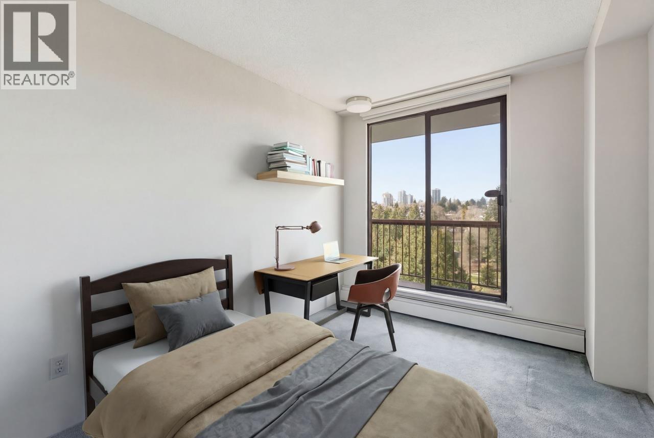 1605 320 Royal Avenue, New Westminster, British Columbia  V3L 5C6 - Photo 20 - R3107542