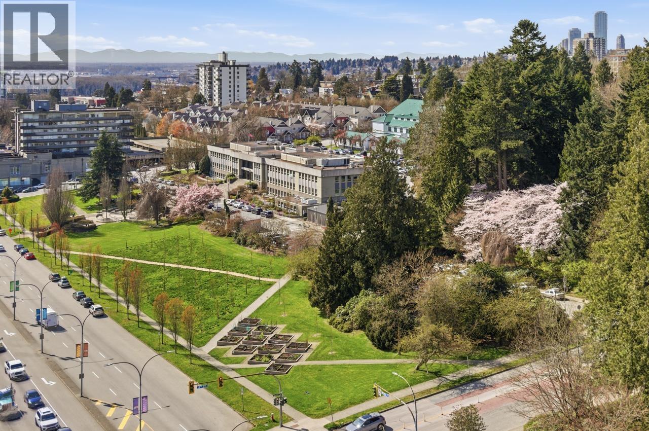 1605 320 Royal Avenue, New Westminster, British Columbia  V3L 5C6 - Photo 27 - R3107542