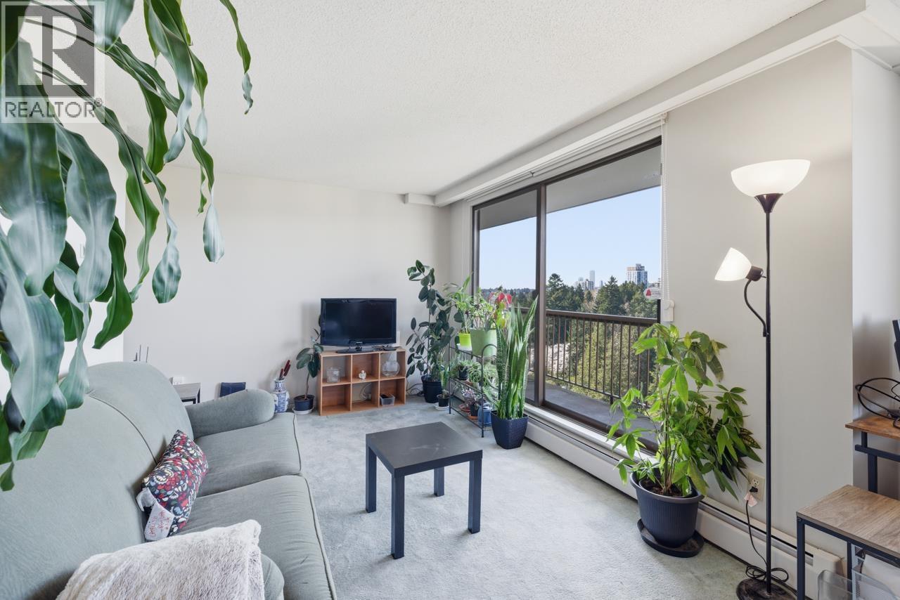 1605 320 Royal Avenue, New Westminster, British Columbia  V3L 5C6 - Photo 6 - R3107542