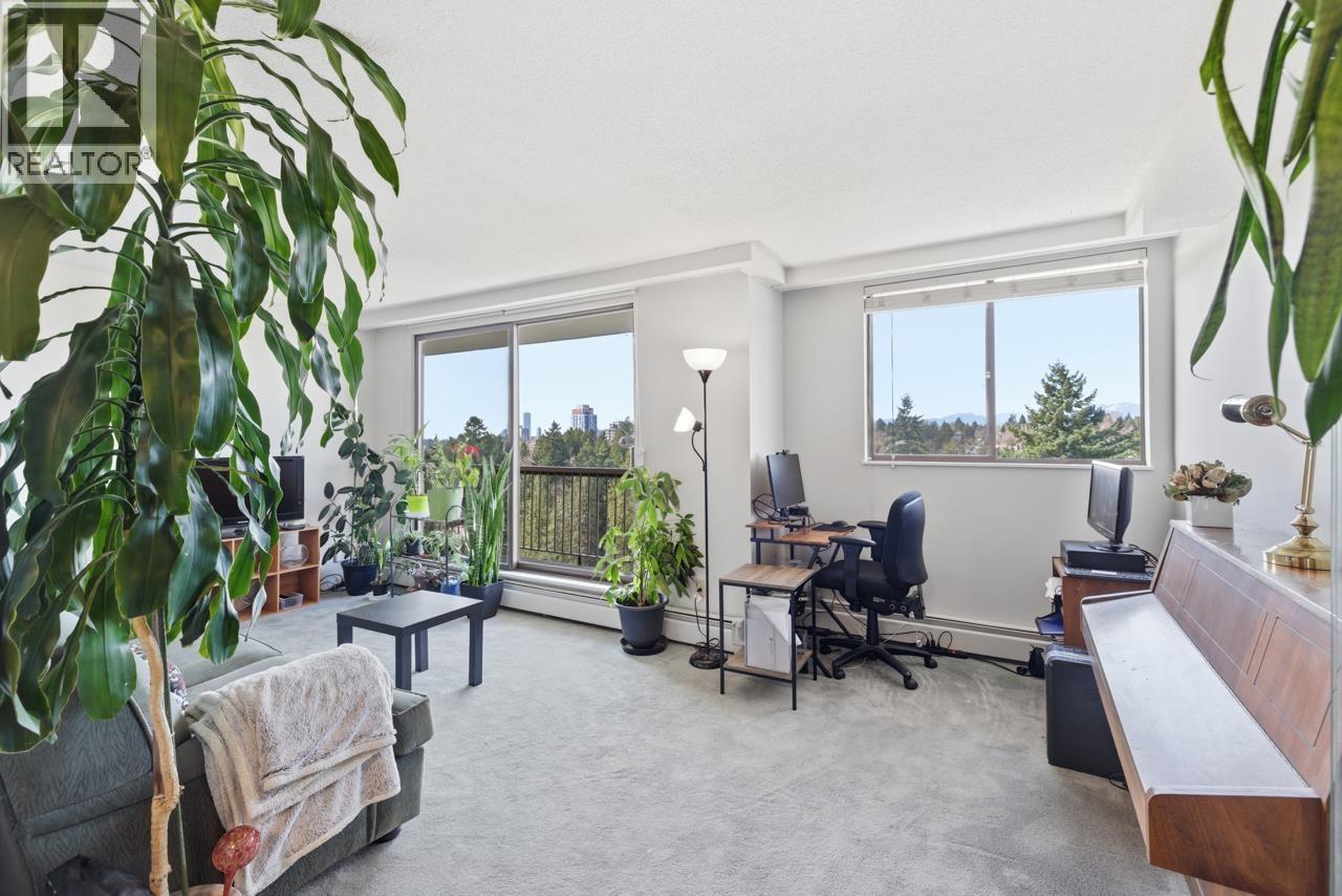 1605 320 Royal Avenue, New Westminster, British Columbia  V3L 5C6 - Photo 7 - R3107542