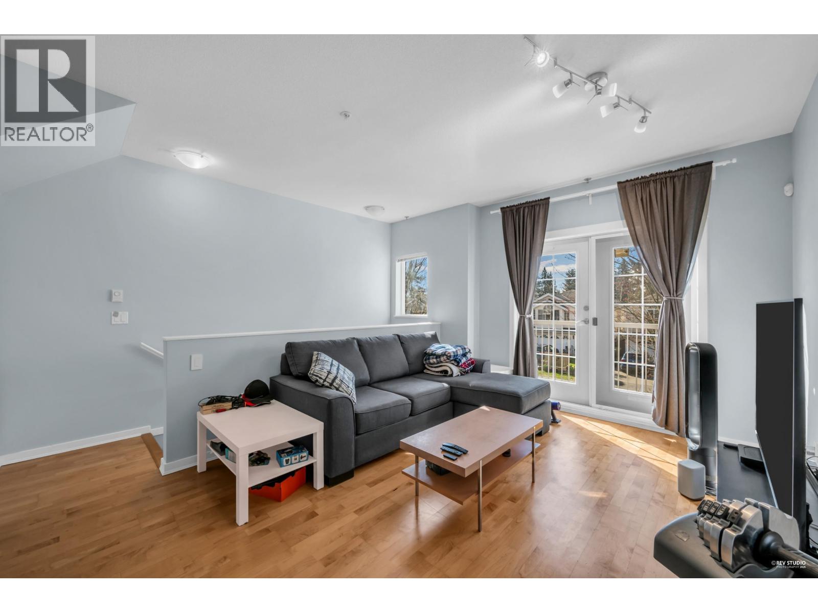 309 1661 Fraser Avenue, Port Coquitlam, British Columbia  V3B 0B6 - Photo 10 - R3107543