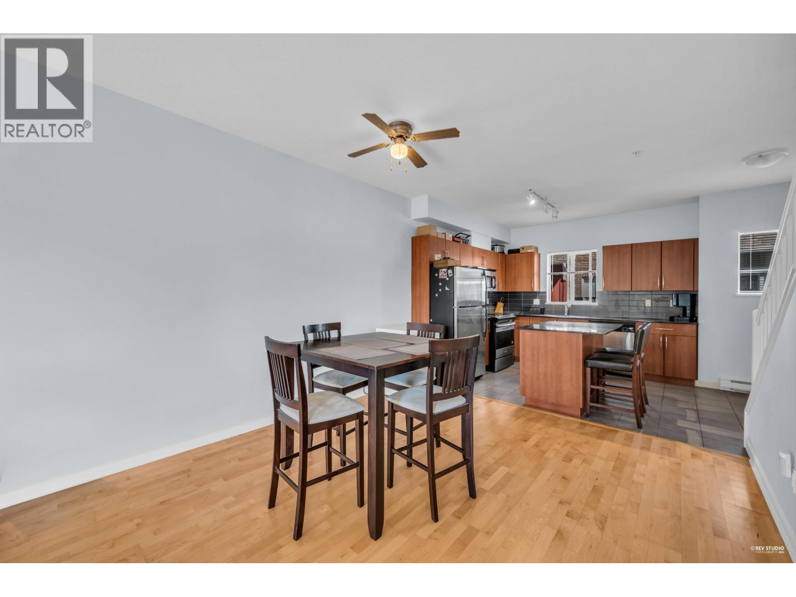 309 1661 Fraser Avenue, Port Coquitlam, British Columbia  V3B 0B6 - Photo 11 - R3107543