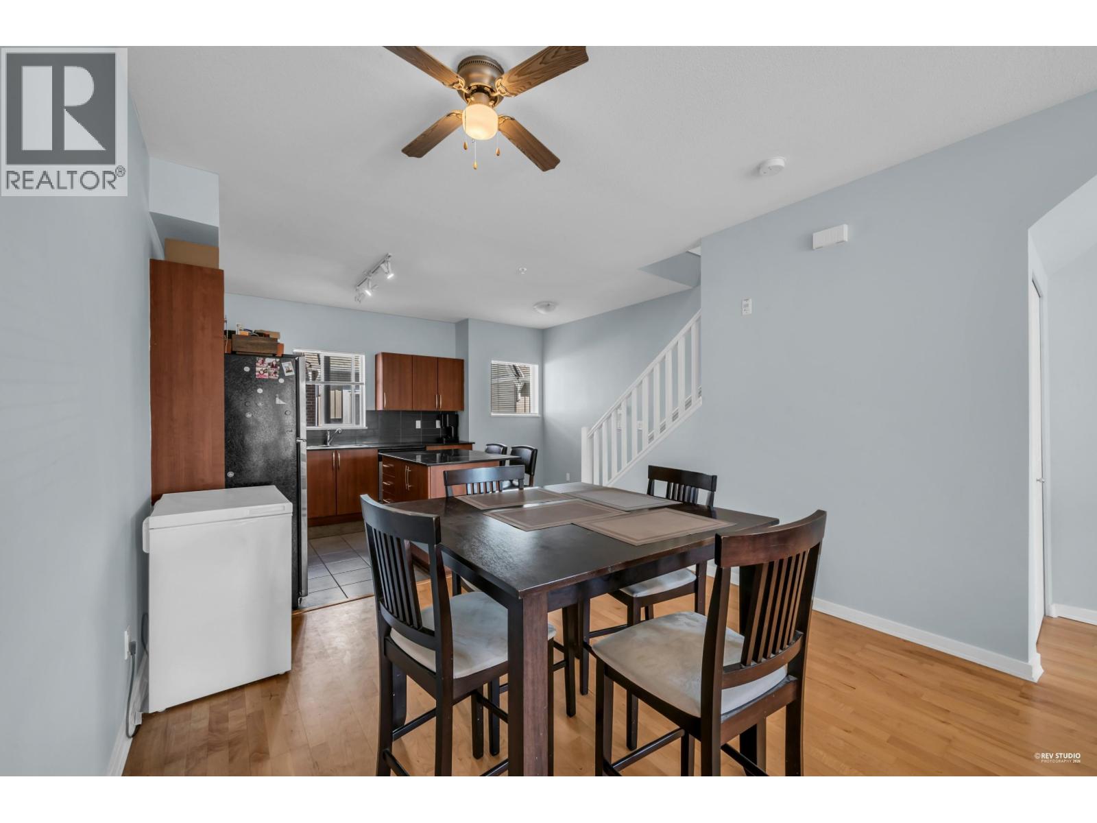 309 1661 Fraser Avenue, Port Coquitlam, British Columbia  V3B 0B6 - Photo 12 - R3107543