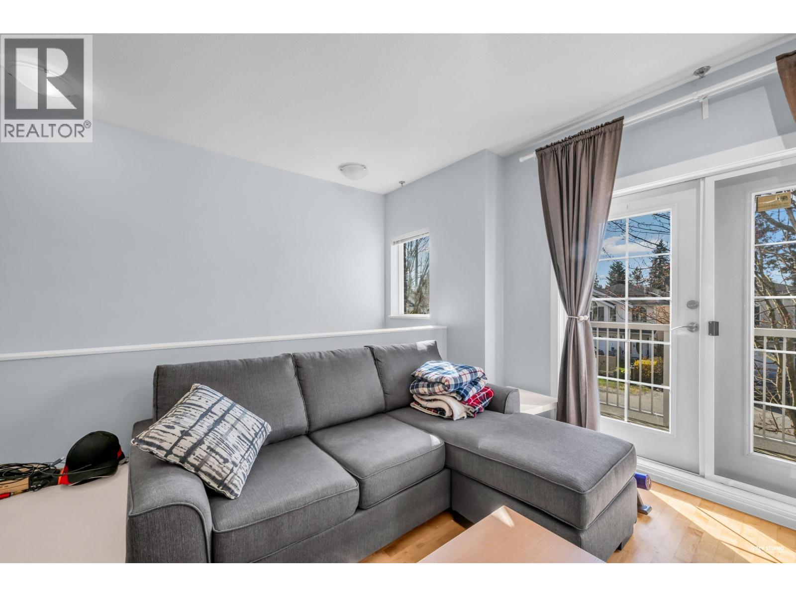 309 1661 Fraser Avenue, Port Coquitlam, British Columbia  V3B 0B6 - Photo 13 - R3107543