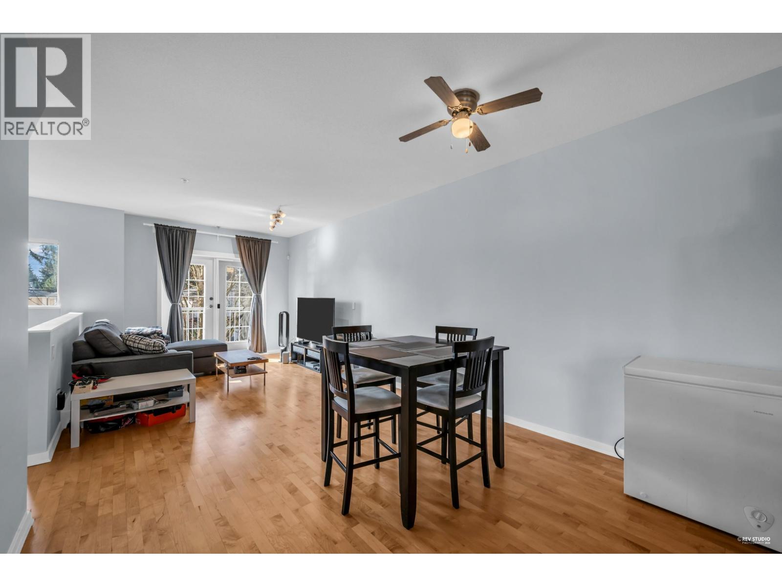 309 1661 Fraser Avenue, Port Coquitlam, British Columbia  V3B 0B6 - Photo 18 - R3107543