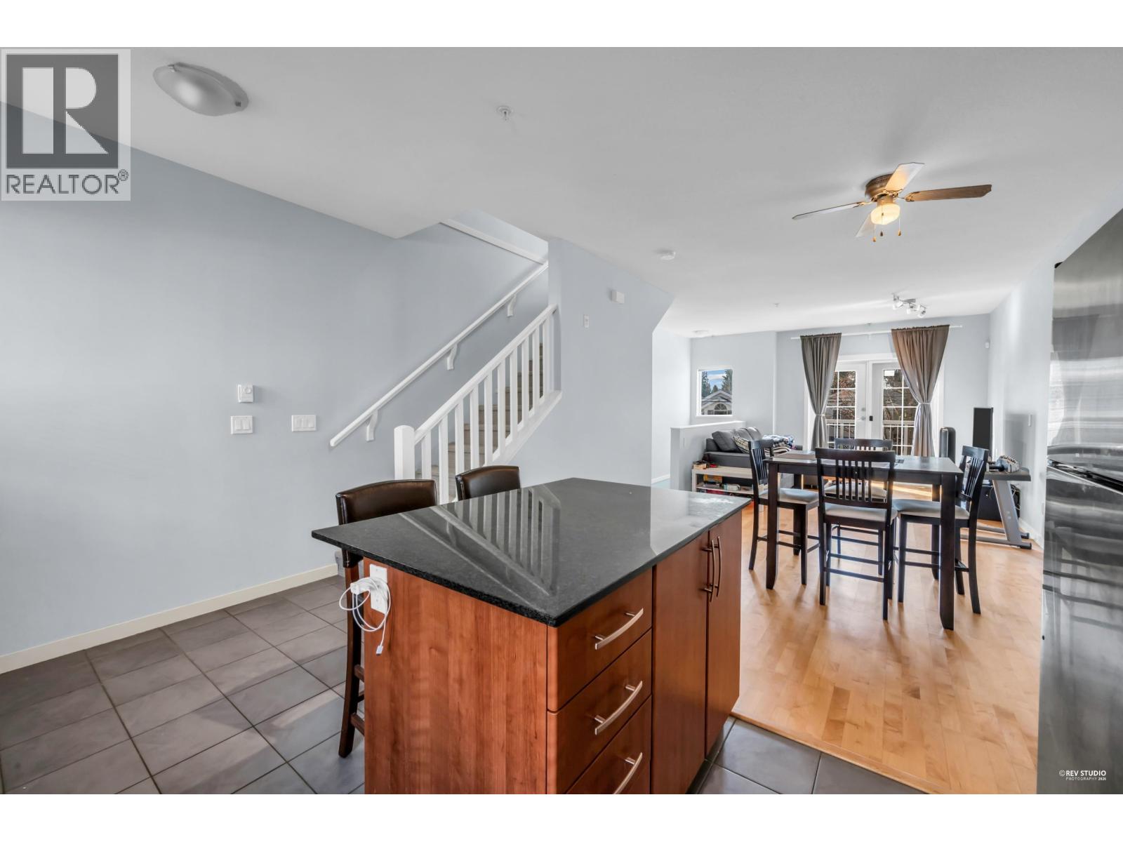 309 1661 Fraser Avenue, Port Coquitlam, British Columbia  V3B 0B6 - Photo 19 - R3107543