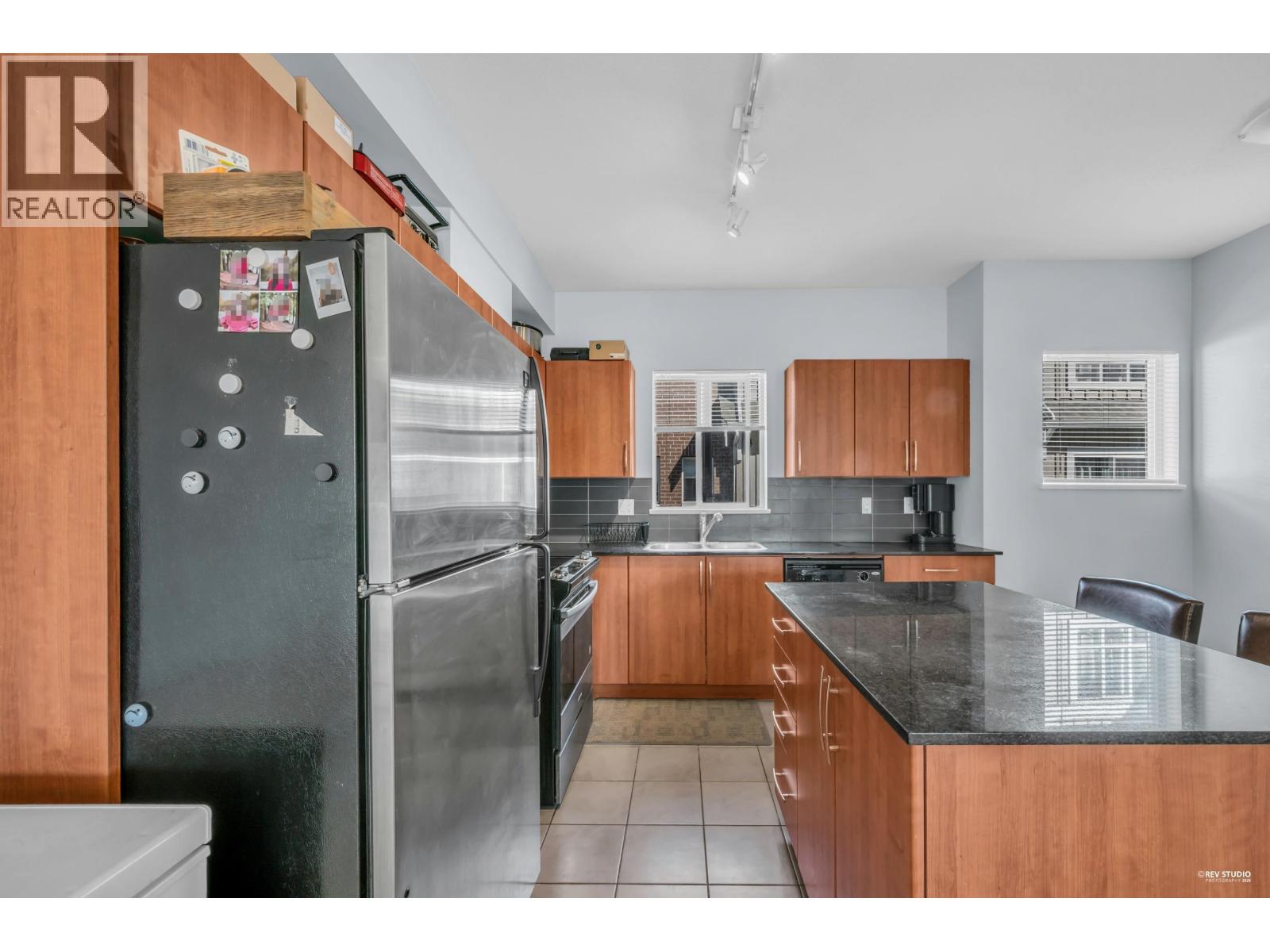 309 1661 Fraser Avenue, Port Coquitlam, British Columbia  V3B 0B6 - Photo 21 - R3107543