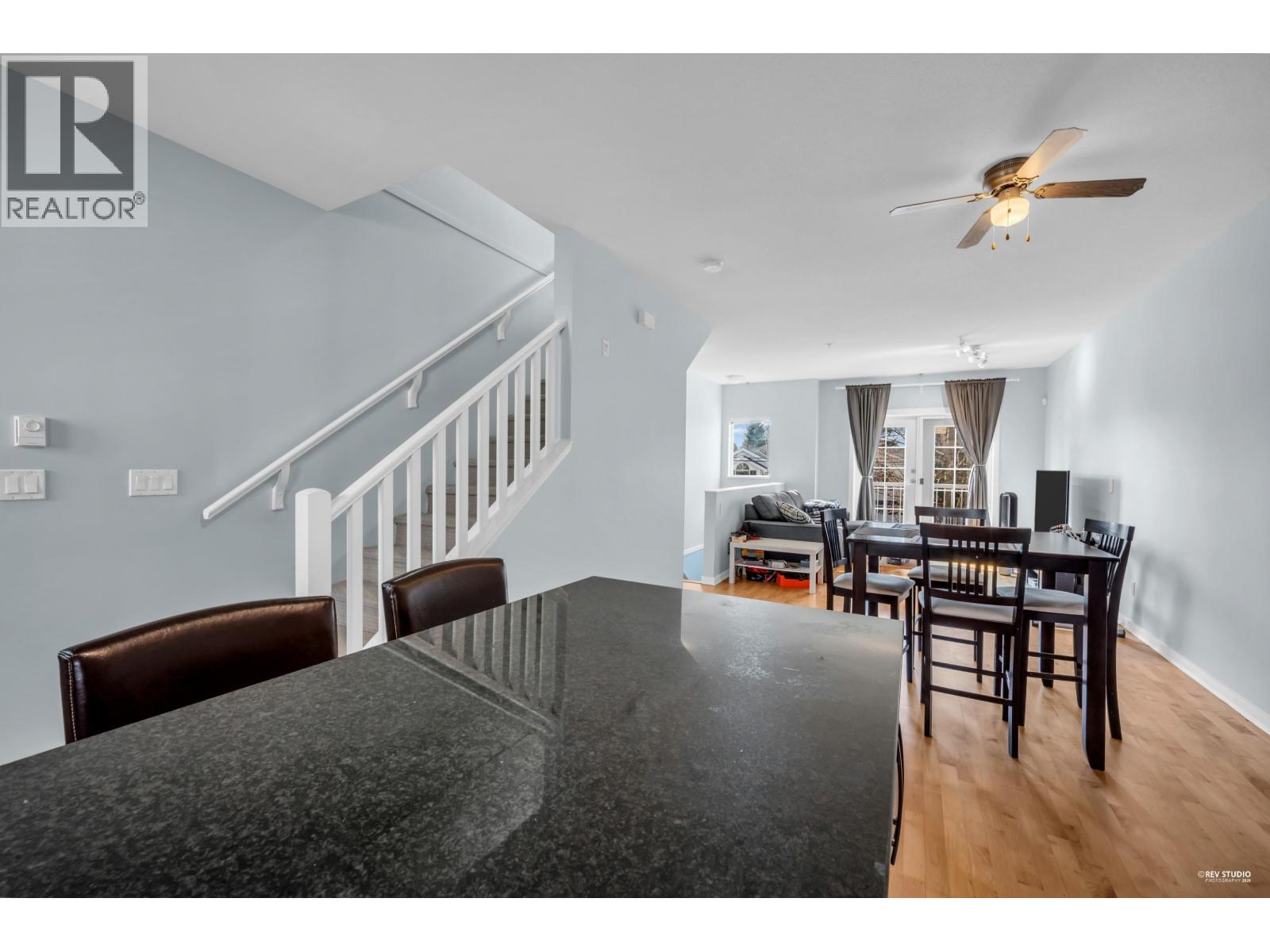 309 1661 Fraser Avenue, Port Coquitlam, British Columbia  V3B 0B6 - Photo 25 - R3107543